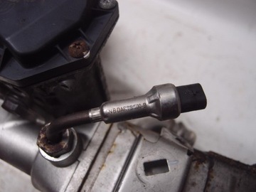 фото thumb №5, Радіатор вихлопних газів alfa romeo stelvio 2.2d 55277009