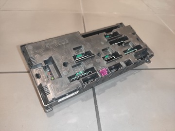 фото thumb №9, Bmw 7 f01 f02 f10 f11 модуль коробка запобіжників 9252815