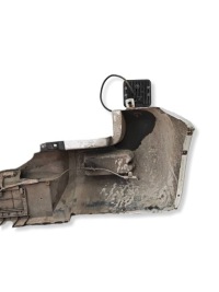 фото thumb №6, Suzuki jimny iii бампер задняя задний