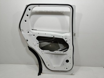 фото thumb №9, Land rover discovery sport l550 дверь левый зад oem