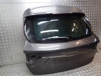 фото thumb №1, Maserati levante крышка багажника задняя задняя стекло 19r as3
