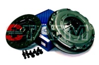 фото thumb №2, Statim комплект сцепления с колесом zam.