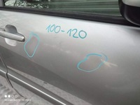 фото thumb №6, Toyota rav4 ii двері ліві праві перед зад 00-05