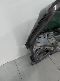 фото thumb №9, Крышка зад стекло крышки зад skoda kodiaq i 2016-2023