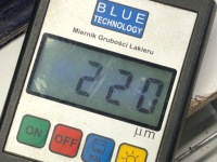 фото thumb №9, Двері правий перед opel zafira b minivan 05-15