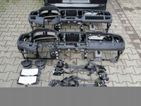 фото thumb №1, Панель приладів консоль подушка безпеки vw t6 transporter 15-20 r