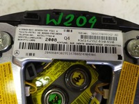 фото thumb №7, Mercedes w204 подушка водителя подушка безопасности