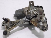 фото thumb №8, Механізм двірник правий peugeot 3008 i 2.0 hdi #4269