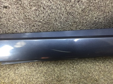 фото thumb №8, Avensis t27 планка накладка пороговая правая 8u5 универсал