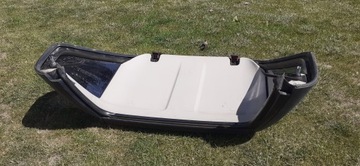LAND ROVER FREELANDER И ПОЛНАЯ 3D КРЫША