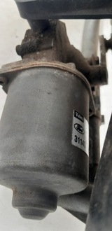 фото thumb №11, Моторчик двірник перед ford fusion 04r