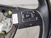 фото thumb №10, Повітропровід шкіра мультифункція vw passat b6 b7 cc 3c8419091bc