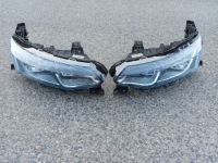 Купить Фара передняя renault talisman 260602488r led левая правый  левый перед 16-21, фото thumb