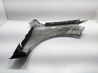 фото thumb №10, Крила лівий перед передній audi q7 i 4l 2005-2009