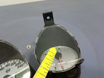 фото thumb №10, Alfa romeo 156 1.9 jtd спидометр приборы 60664278 60658089