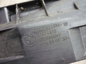 фото thumb №13, Радіаторів кондиціонера bmw e87 e81 e90 116i 118i 120i n43 n45 n46 6930038