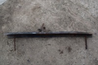 Бампер задний задняя ford courier Доставка, фото thumb