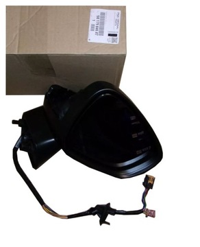 фото thumb №1, Дзеркало бічні c c3 aircross праві 98179846xt