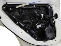 фото thumb №1, Mercedes gla x156 156 подъемник стекло замок дверь