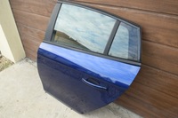 фото thumb №5, Fiat bravo 2 двері задня задні ліва kpl 487