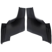 фото thumb №1, Ford fusion 02-08 жабо pas жабо l+p kpl