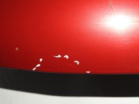 фото thumb №10, Citroen ds4 11-15 lkr капот крышка двигателя