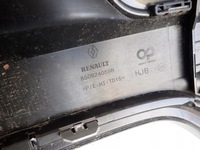 фото thumb №15, Renault captur ii 2 19- бампер задняя задний pdc