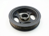 фото thumb №1, Шкив коленчатого вала 2.2 d4d avensis rav4 corolla verso is200 auris