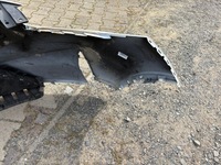 фото thumb №13, Бампер перед mg zs ev lift