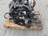 фото thumb №8, Двигатель комплектный 1.6 tdci t3da 95 km 70 kw ford focus iii 2014
