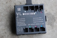 фото thumb №1, Модуль дверь a1729002301 mercedes slk r172 11-