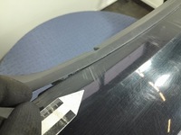 фото thumb №10, Audi a3 8p lift 08-13 5d бампер задня задній lz9y