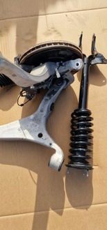 фото thumb №6, Dodge durango 2017 2018 2019 2020 21 22 поворотный кулак левая амортизатор рычаг