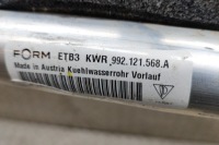 фото thumb №6, Porsche 911 992 gt3 шланг wąż радиатора 992121568a 4.0 бензин 375kw 2024