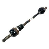 фото thumb №1, Cadillac srx sts 04-11r приводной вал приводная задняя задняя левая оригинал oem