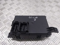 фото thumb №1, Коробка модуль bsi opel corsa d 1.2 13320627