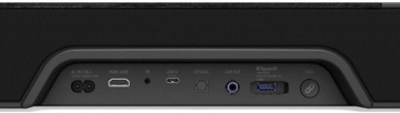 Звуковая панель Klipsch Flexus Core 100 + SURR 100 + SUB 100
