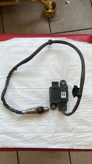 фото thumb №1, Зонд nox ford transit custom рестайлінг 2.0 tdci ecoblue