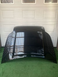 фото thumb №3, Land rover defender решітка радіатора радіатора / решітка радіатора l8b2xaops