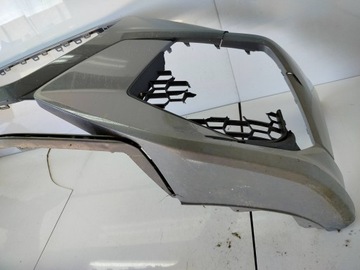 фото thumb №6, Audi q3 rs rsq3 83a ii бампер перед переднее