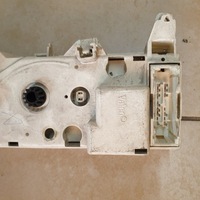 фото thumb №14, Панель керування вентиляція renault scenic i 651947u