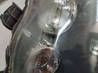 фото thumb №6, Alfa romeo 147 lift лампа лівий перед europa