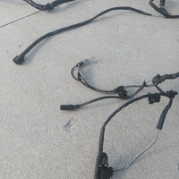 фото thumb №11, Space star ii 13- дроти відсік двигуна