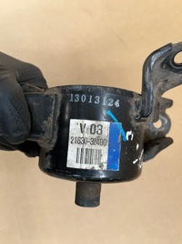 фото thumb №6, Hyundai i40 2013r 1.7 crdi подушка коробки 21830-3z400