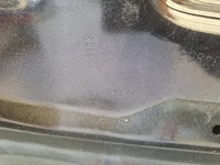 фото thumb №7, Vw passat b7 універсал кришка багажника 3af827159 a оригінал