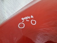 фото thumb №10, Капот кришка двигуна opel corsa e z547