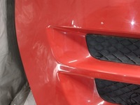 фото thumb №8, Решітка решітка радіатора капот iveco stralis 450 e5