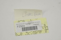 фото thumb №7, Fz503 jaguar xe x760 2.0d цилиндр сцепления