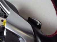 фото thumb №7, Кермо vw polo 6r gti пелюстки 09-17