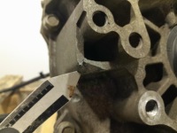 Opel ampera 1.4 hyb 151 km коробка передач передач автоматична коробка передач 24251519 Київ, фото thumb